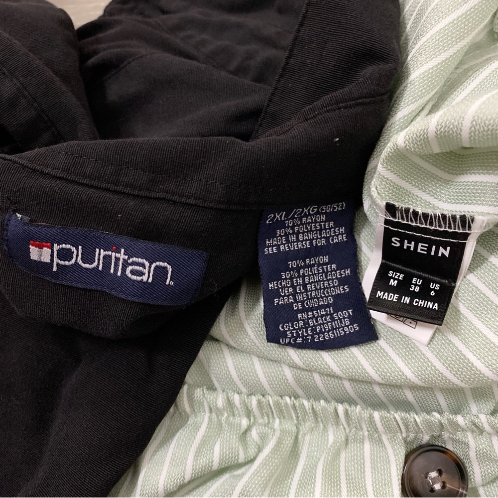 Outfit Bundle #9 - Picture 3 of 3